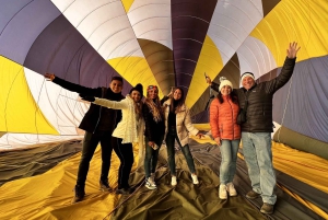 Ronda: Viaje pelo céu da Andaluzia
