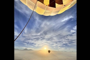 Ronda: Viaje pelo céu da Andaluzia