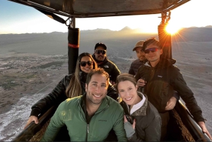 Ronda: Viaje pelo céu da Andaluzia