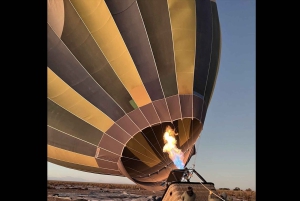 Ronda: Viaje pelo céu da Andaluzia