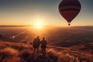 Ronda : Viaje en el cielo de Andalucia