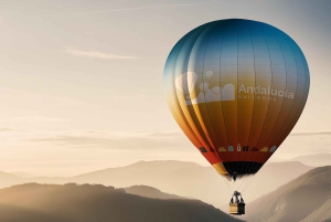 Ronda : Viaje en el cielo de Andalucia