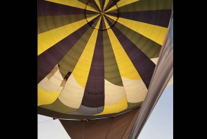 Ronda : Viaje en el cielo de Andalucia