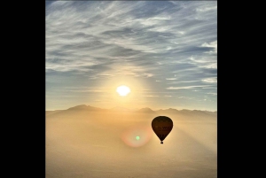 Ronda : Viaje en el cielo de Andalucia