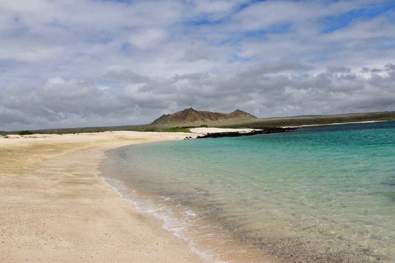 Excursión de día completo San Cristóbal 360 en Galápagos