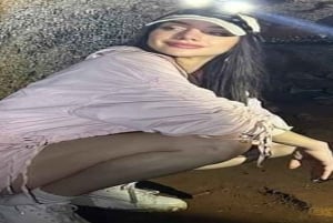 Santa Cruz : observation des tortues géantes et visite des tunnels de lave