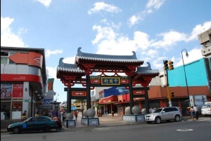 Санто-Доминго: экскурсия по городу с гидом и поездкой на канатной дороге