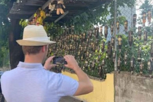 Santo Domingo: Local and Unique Immersion in Dominican Life