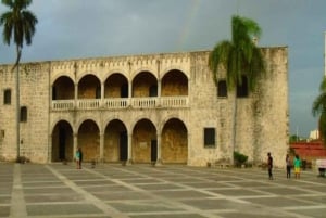 Santo Domingo: Los Tres Ojos, Faro a Colón & Colonial Zone