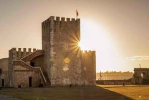 Santo Domingo: Los Tres Ojos, Faro a Colón & Colonial Zone