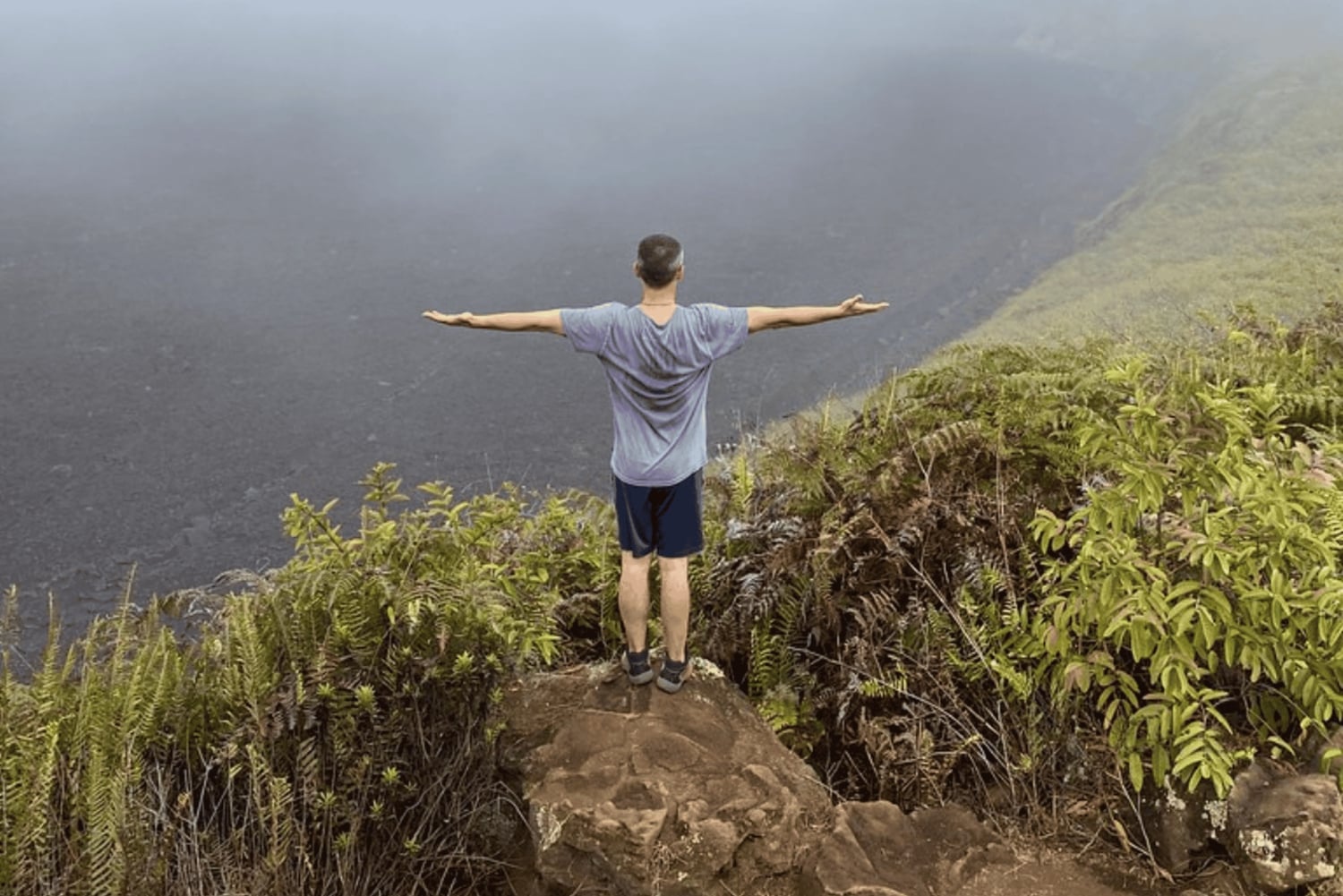 Wycieczka na wulkan Sierra Negra