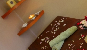 Siluhette Spa
