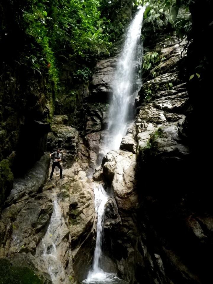 Small World Adventures