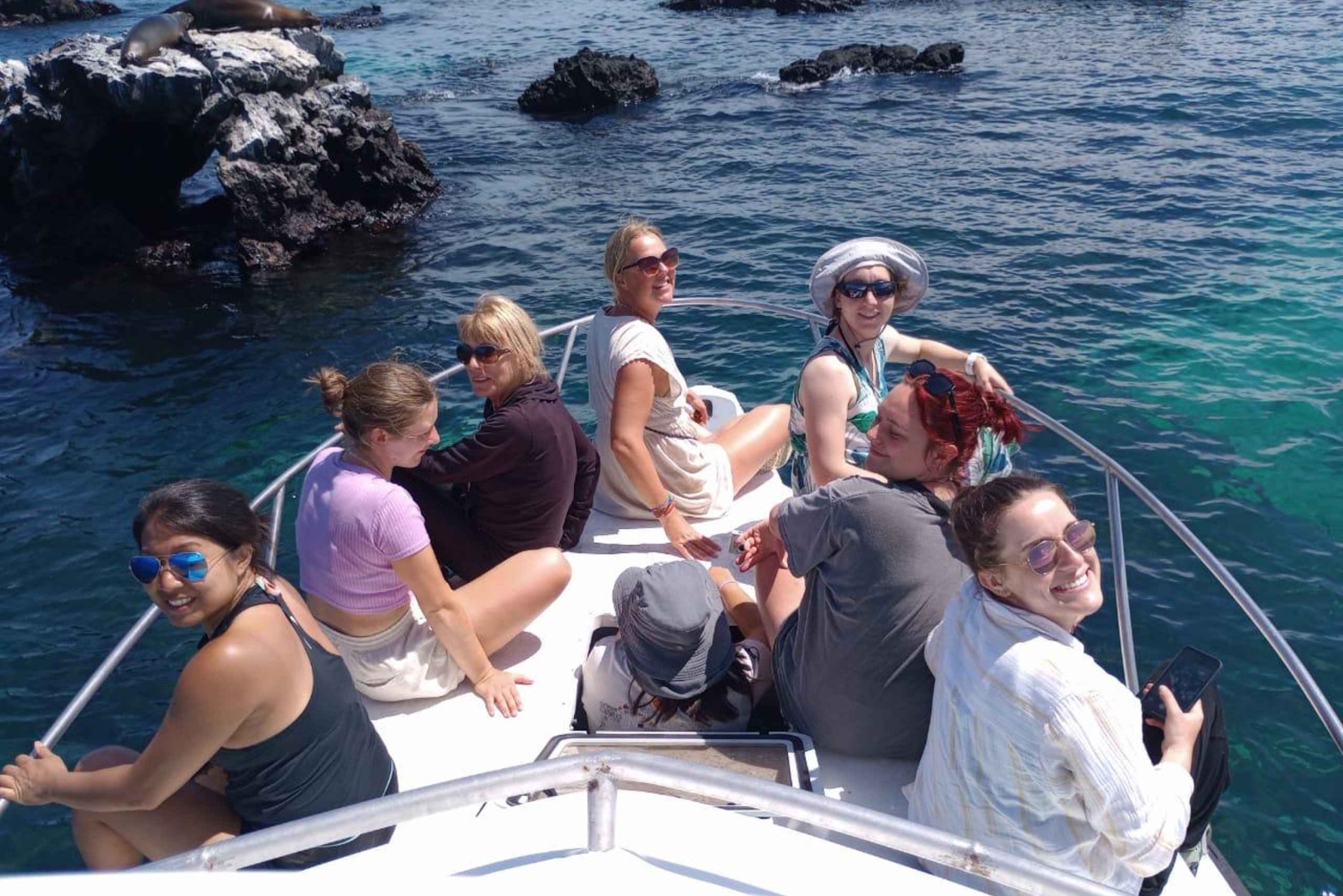 الغطس إيزابيلا