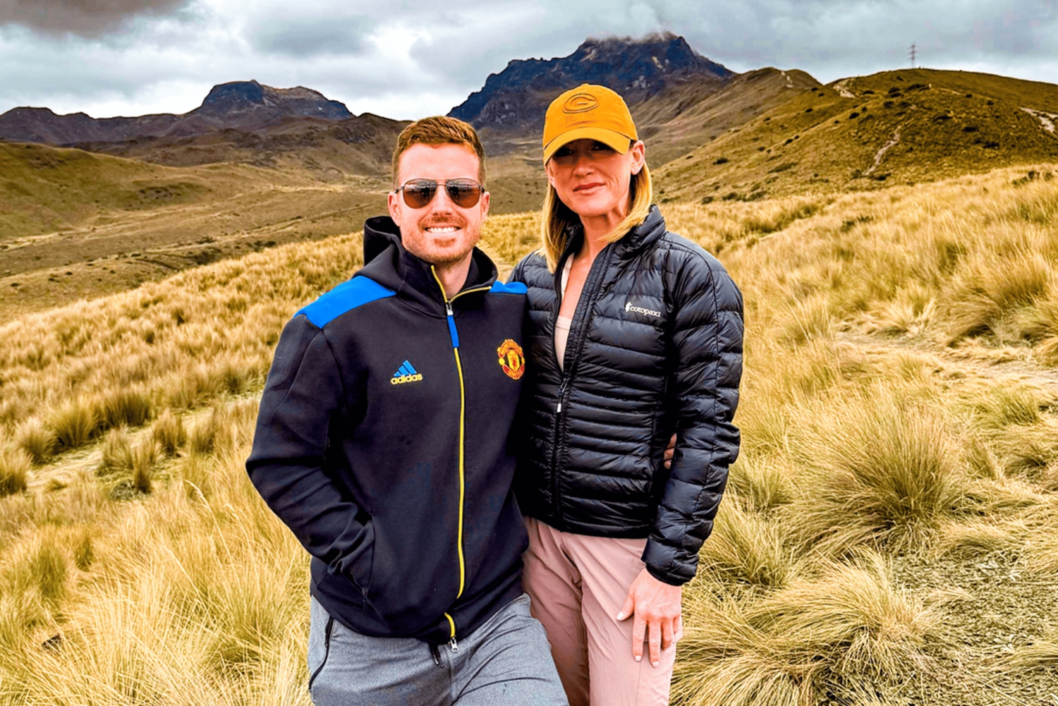 Cumbres y Cultura en Quito Teleférico y Mitad del Mundo