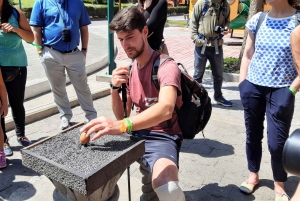 Cumbres y Cultura en Quito Teleférico y Mitad del Mundo