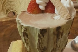 Sweets, cravings and history in colonial Quito