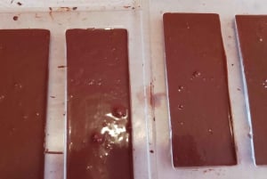 Sweets, cravings and history in colonial Quito