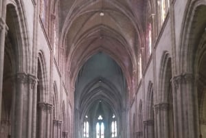 Sweets, cravings and history in colonial Quito