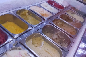 Snoep, trek en geschiedenis in koloniaal Quito