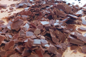 Snoep, trek en geschiedenis in koloniaal Quito