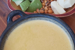 Snoep, trek en geschiedenis in koloniaal Quito