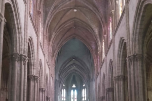 Snoep, trek en geschiedenis in koloniaal Quito
