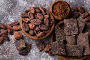 Smak Cuenca w Ekwadorze: ponad 32 lokalne przysmaki i napoje