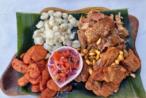 Smak Cuenca w Ekwadorze: ponad 32 lokalne przysmaki i napoje