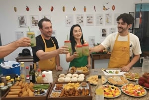 Sabores de Cuenca, Equador: mais de 32 iguarias e bebidas locais