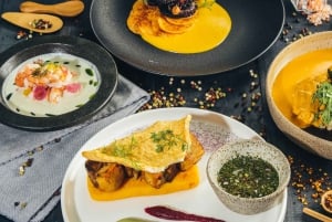 Sabores de Cuenca, Equador: mais de 32 iguarias e bebidas locais