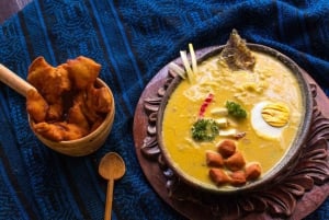 Sabores de Cuenca, Equador: mais de 32 iguarias e bebidas locais