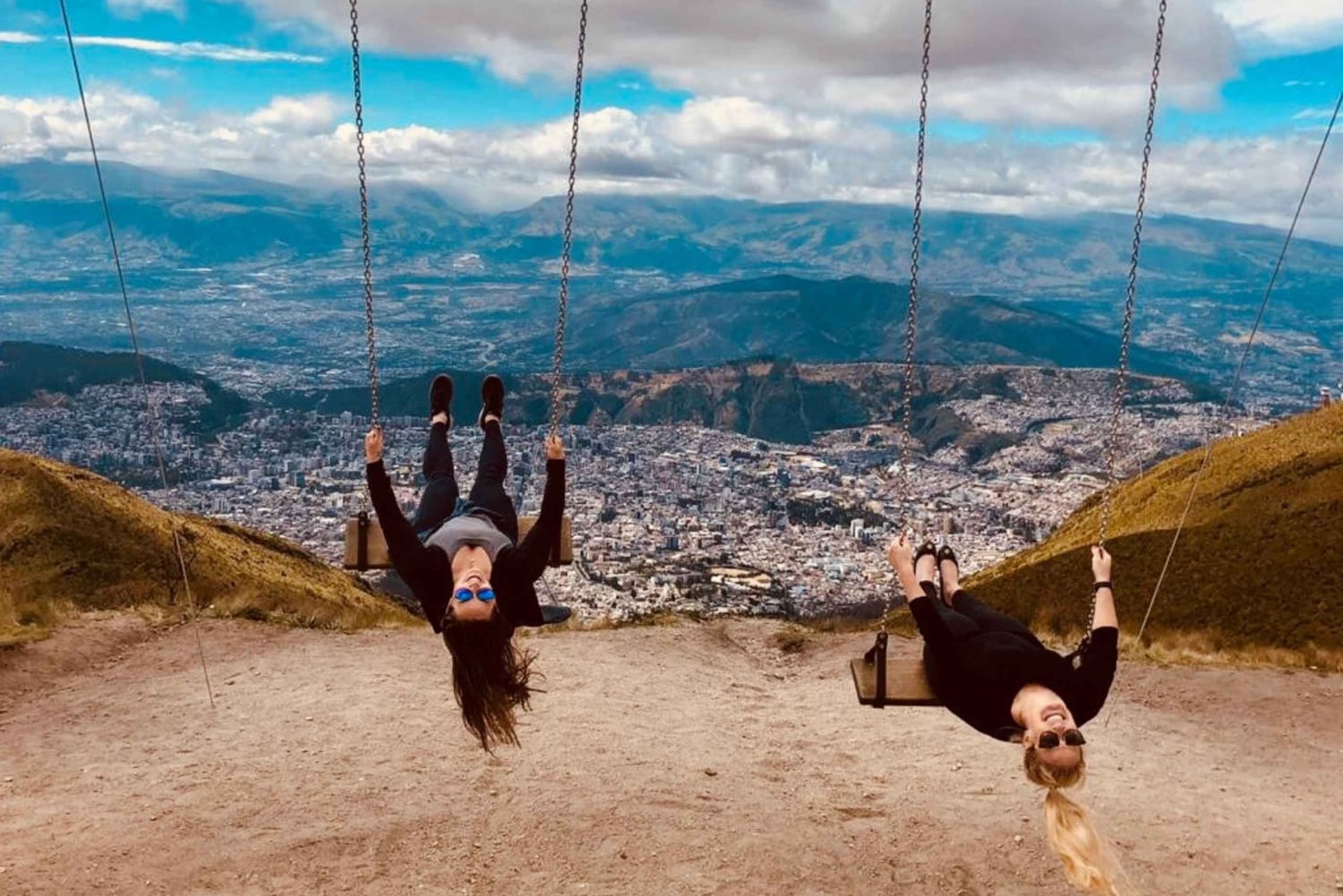TELEFERICO CABLE CAR & JARDIN BOTANIQUE VISITE D'UNE DEMI-JOURNÉE