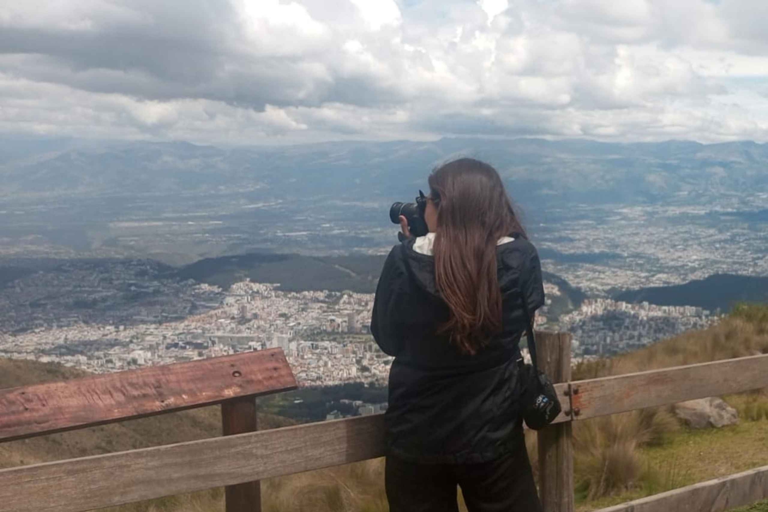 TELEFERICO CABLE CAR & JARDIN BOTANIQUE VISITE D'UNE DEMI-JOURNÉE