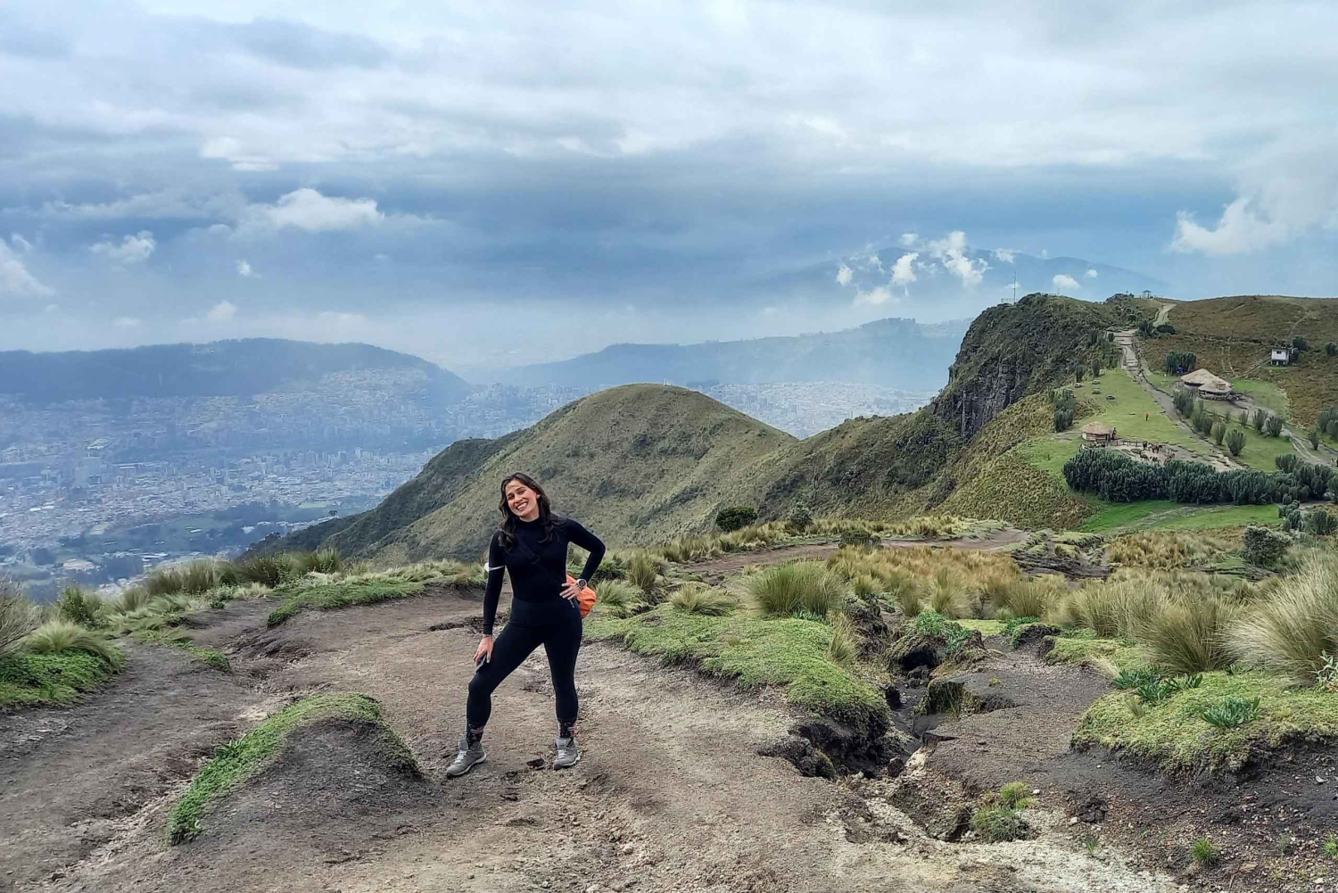 TELEFERICO CABLE CAR & JARDIN BOTANIQUE VISITE D'UNE DEMI-JOURNÉE