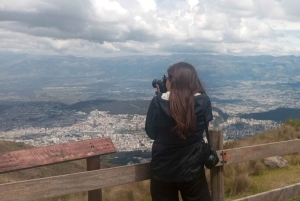 TELEFERICO CABLE CAR & JARDIN BOTANIQUE VISITE D'UNE DEMI-JOURNÉE