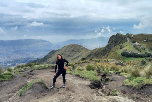 TELEFERICO CABLE CAR & JARDIN BOTANIQUE VISITE D'UNE DEMI-JOURNÉE