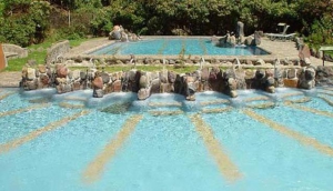 Termas de Papallacta