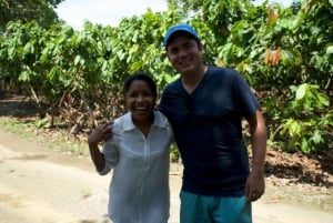 The Cacao Farm Expedition: From Bean to Bar