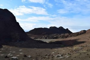 L'isola più fotografata dell'arcipelago: Bartolome Island e Sullivan Bay