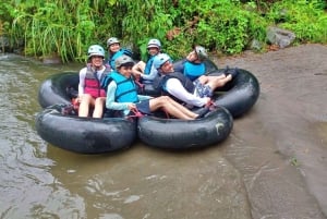 Avventura totale a Mindo - Giornata intera