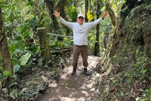 مغامرة كاملة في ميندو - يوم كامل