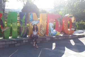 مغامرة كاملة في ميندو - يوم كامل