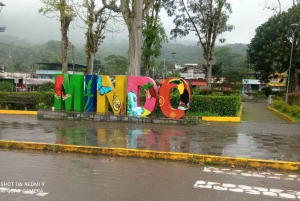 مغامرة كاملة في ميندو - يوم كامل