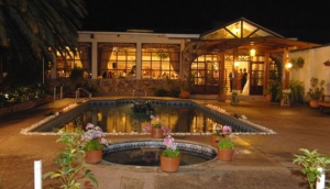 Villa Verde