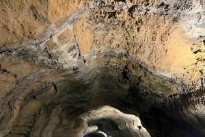 BESØK HIGHLANDS ECOLOGICAL RANCH + TUR I HALVE BUKTEN SANTA CRUZ