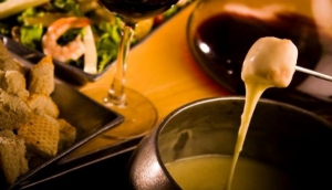 Voila Bistro Jardin