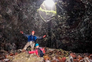 فولكان تريليزوس