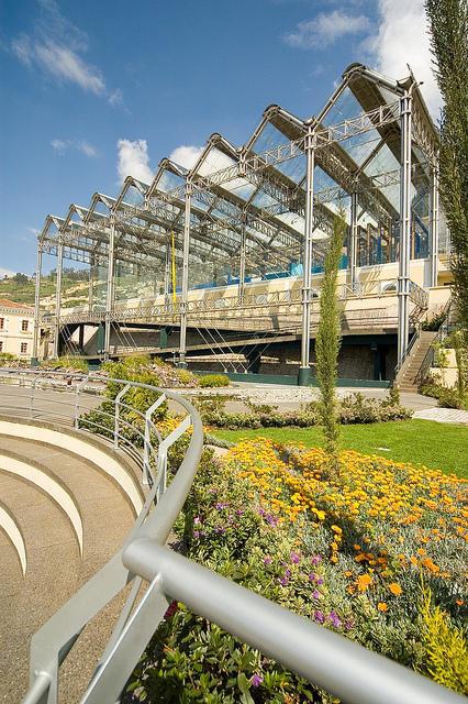 Yaku - Museo del Agua