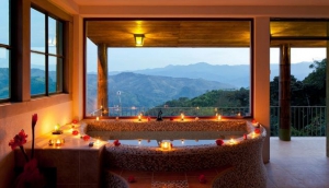 Yumbo Spa & Resort